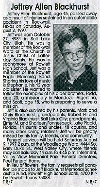 OBITUARY